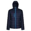 Veste matelassée NAVIGATE Homme (Bleu marine / Bleu)