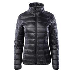 Veste Matelassée BLANCA Femme (Noir)