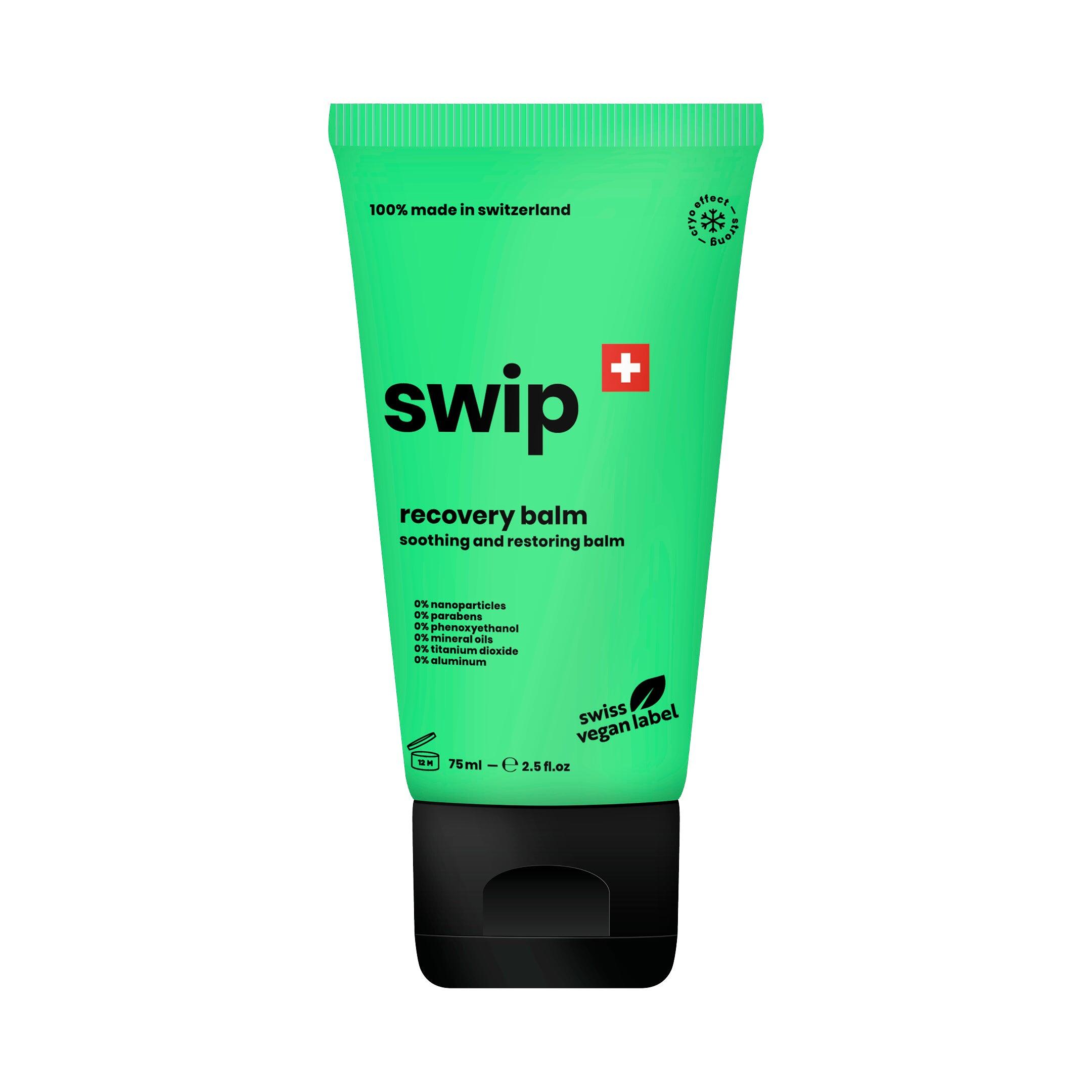 SWIP - Recovery balm