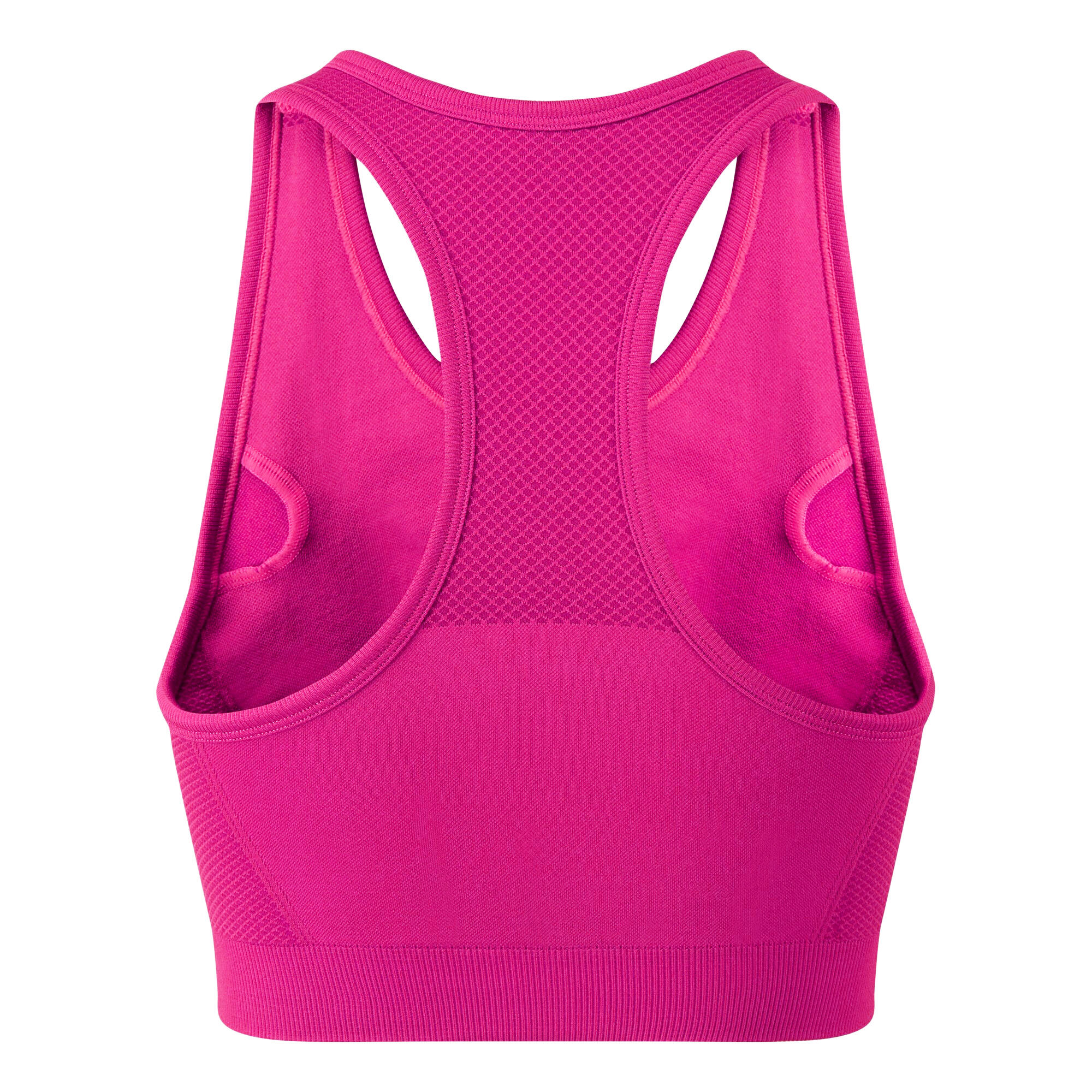 Brassière De Sport Femme (Fuchsia) 2/3