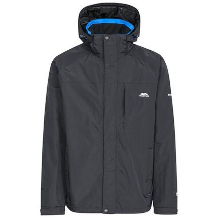 Edwards II Veste Imperméable Homme (Bleu)