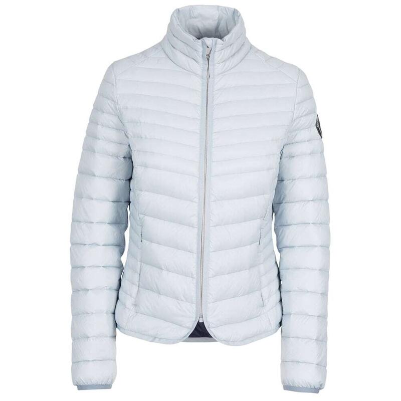 Veste matelassée NICOLINA Femme (Bleu ciel clair)