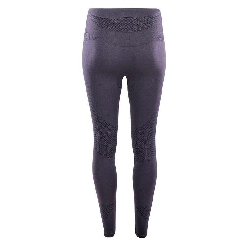 Legging thermique GAMBELL Femme (Gris)