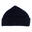 Gorro invierno acanalado completo Modelo Watch Unisex hombre mujer Azul marino