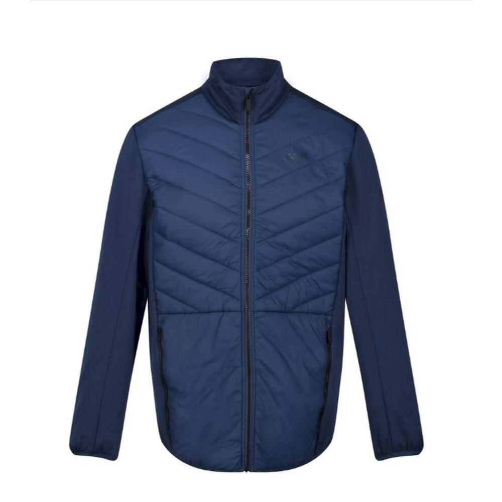 Decathlon discount abrigos hombre