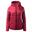 Chaqueta Acolchada Carson para Mujer Rojo Rumba