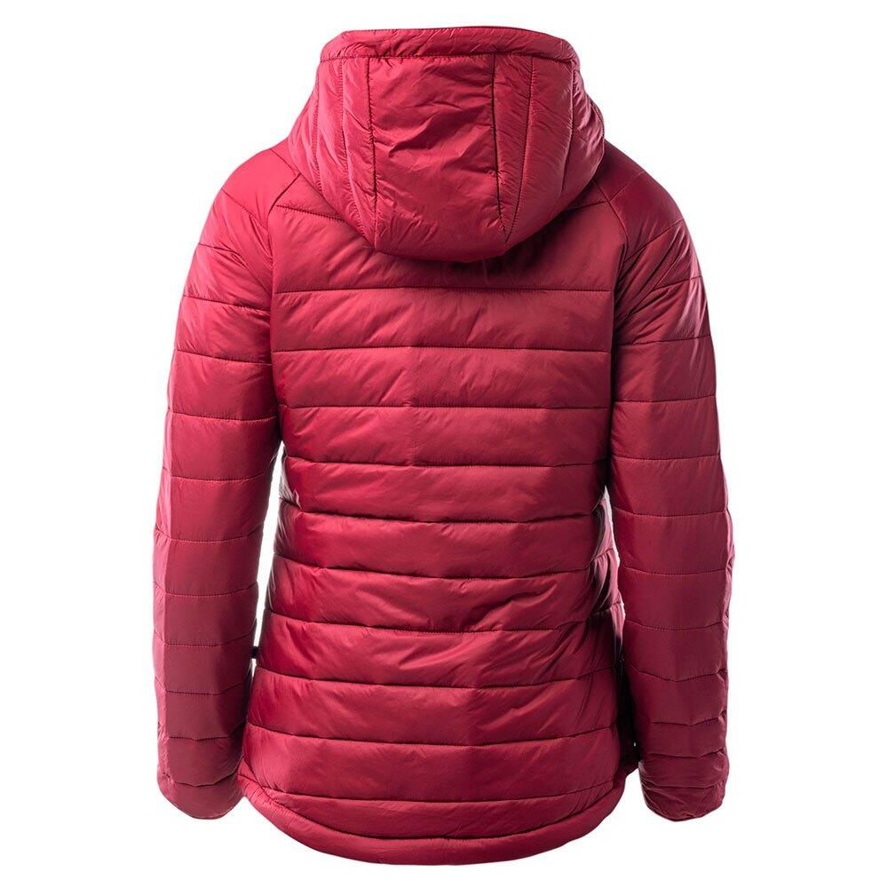 "Carson" Steppjacke für Damen Rot 2/3