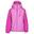 Veste imperméable TUNEFUL Enfant (Rose foncé)