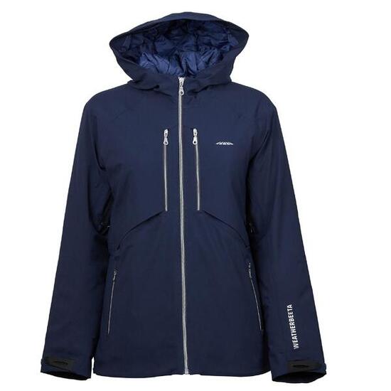 Veste TANIA Femme (Bleu Marine)