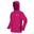 Chaqueta Impermeable Calderdale II para Niños/Niñas Rosa Fusión