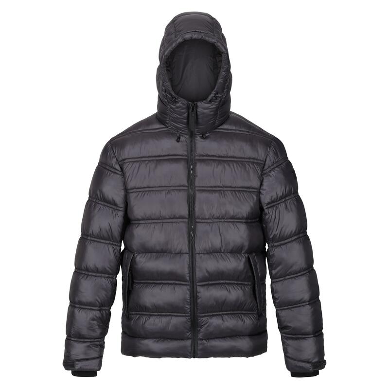 Męska Kurtka Toploft III Baffled Padded Jacket