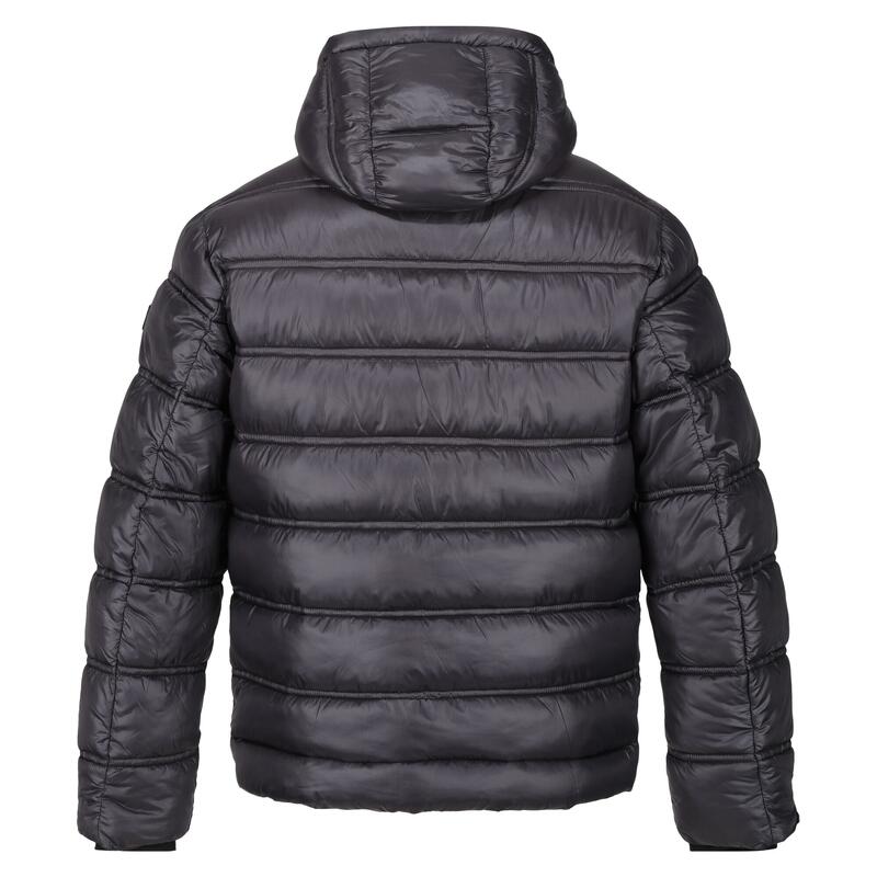 Veste matelassée TOPLOFT Homme (Cendre)