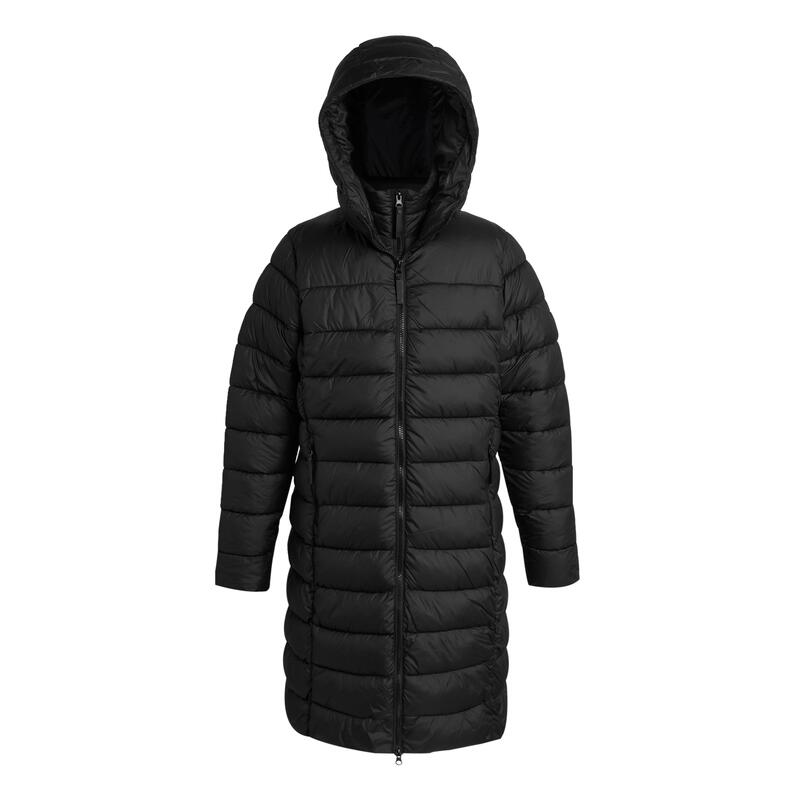 Kurtka Damska/ Damska Andia Baffled Padded Jacket