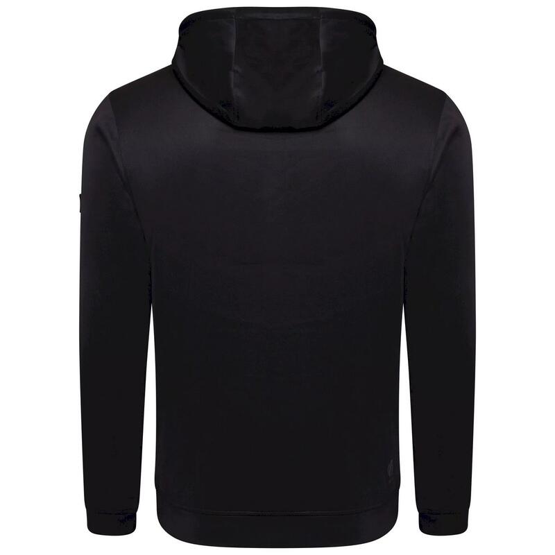 Chaqueta Acolchada Sharp para Hombre Negro