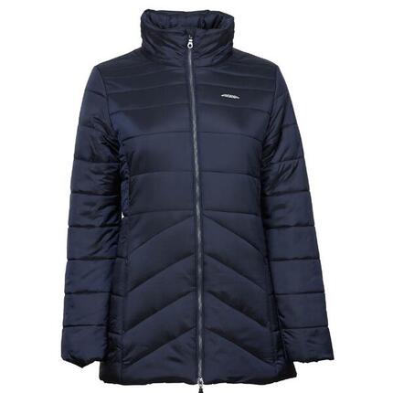 Doudoune HARLOW Femme (Bleu Marine)