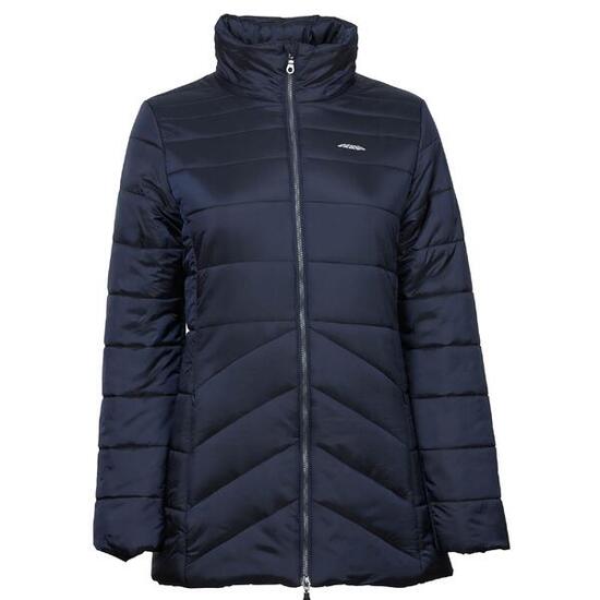 Doudoune HARLOW Femme (Bleu Marine)