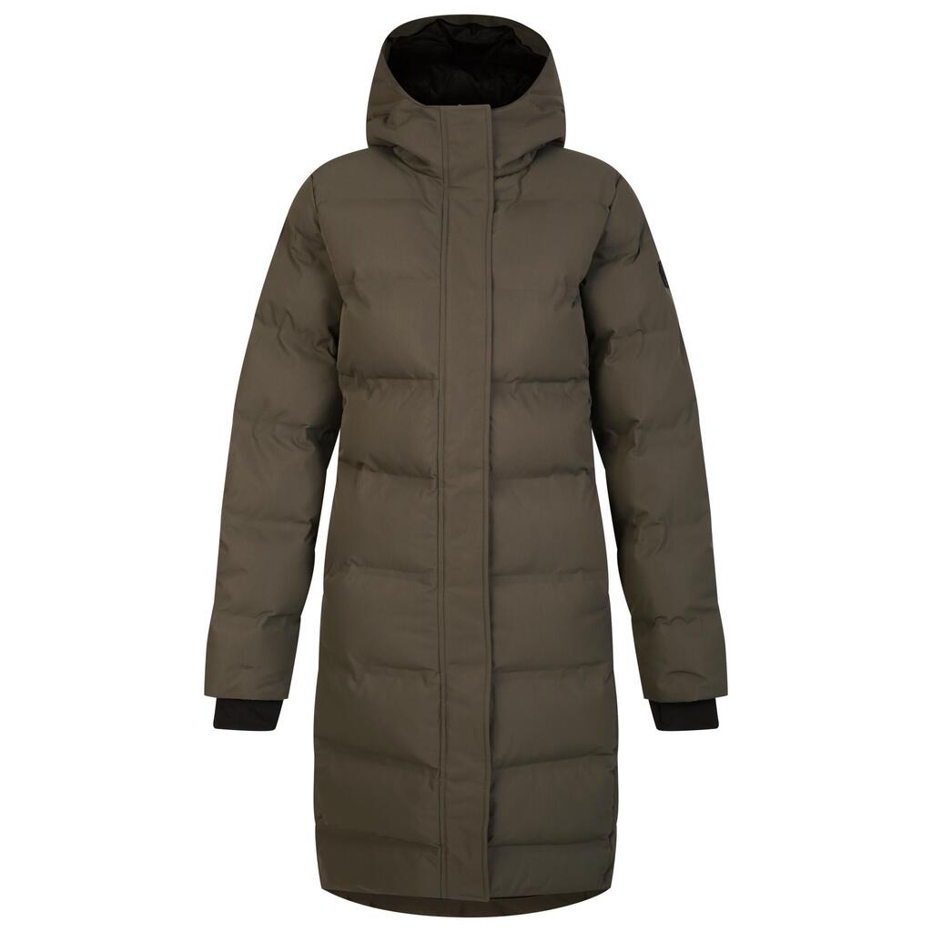 Womens/Ladies Wander Padded Jacket (Cashmere)