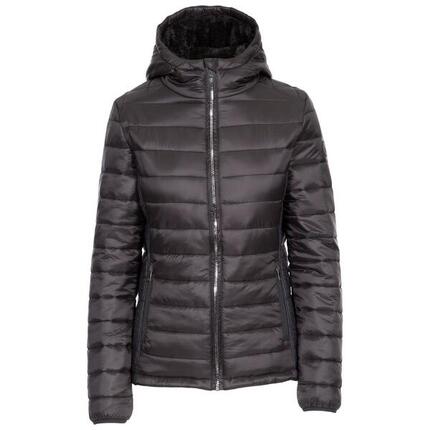 Doudoune VALERIE Femme (Noir)
