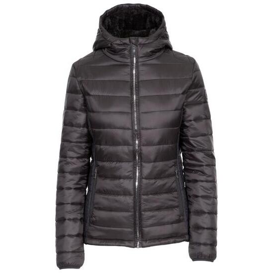 Doudoune VALERIE Femme (Noir)