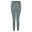 Mallas leggings Influential para Mujer Lilypad Verde