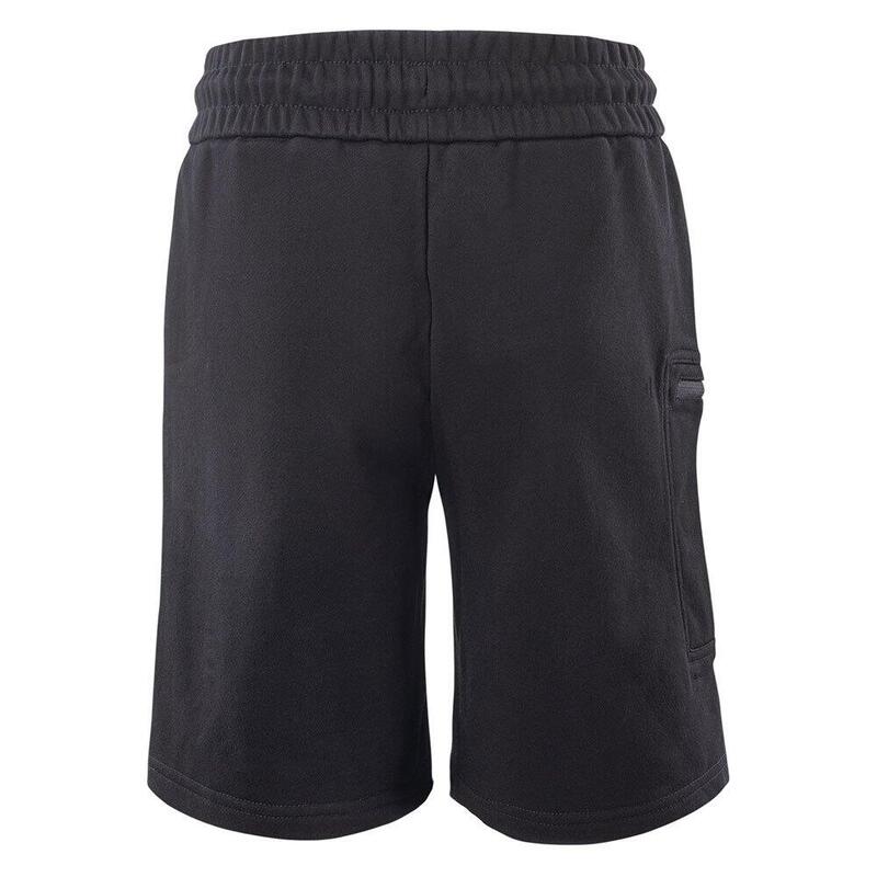 Short MIKEL Enfant (Noir)