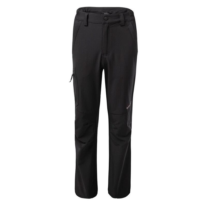 Pantalones Jatuni para Niños/Niñas Negro