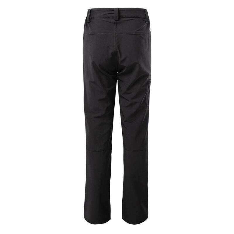 Pantalon JATUNI Enfant (Noir)