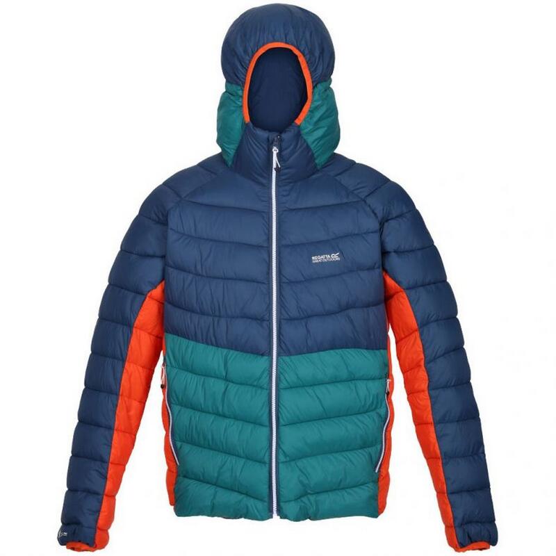 partes inferiores : Cotopaxi roupas Brasil novos designs, Eles