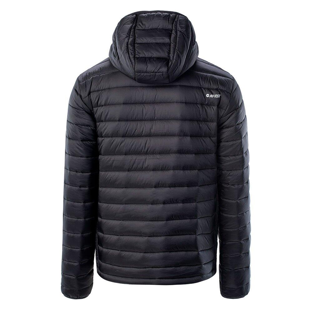Veste Matelassée Motif/style Matelassé CASH Homme (Noir) 2/3