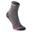 Calcetines Raseno para Adultos Unisex Gris, Rosa, Fucsia