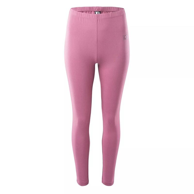 Női selymes leggings