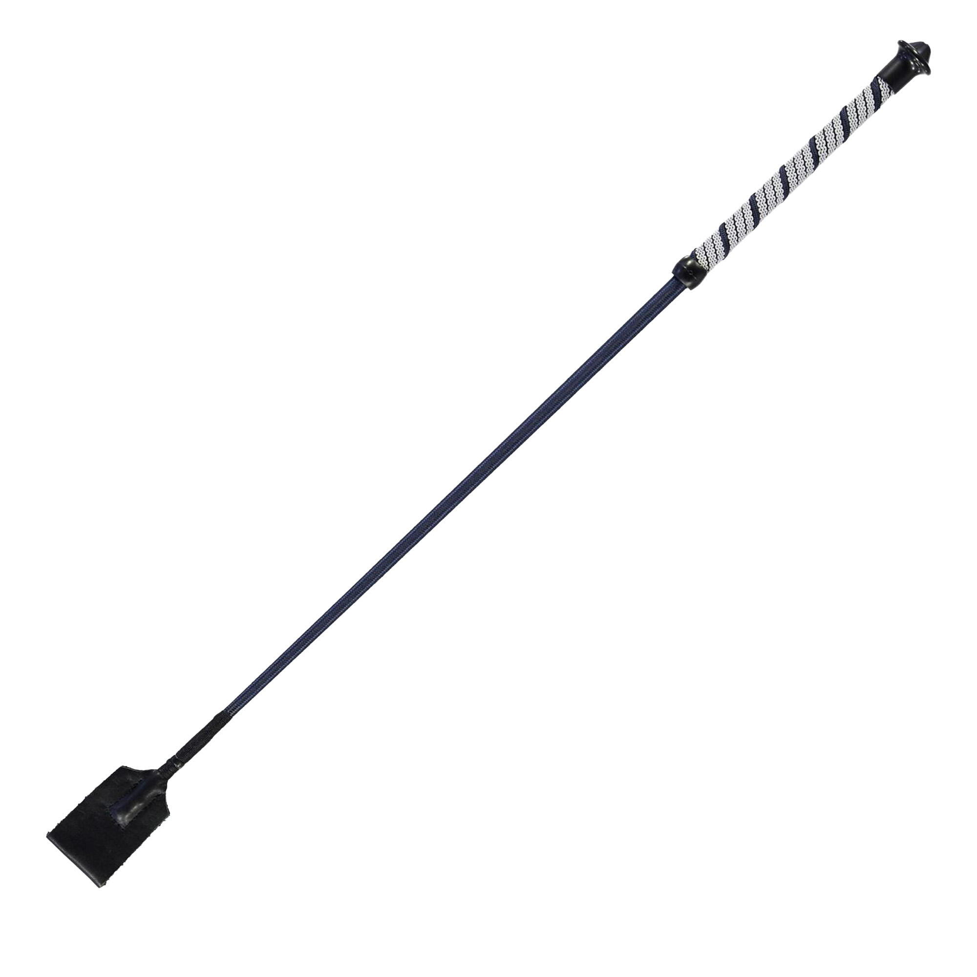 Suregrip Twist Crop (Navy) 1/3