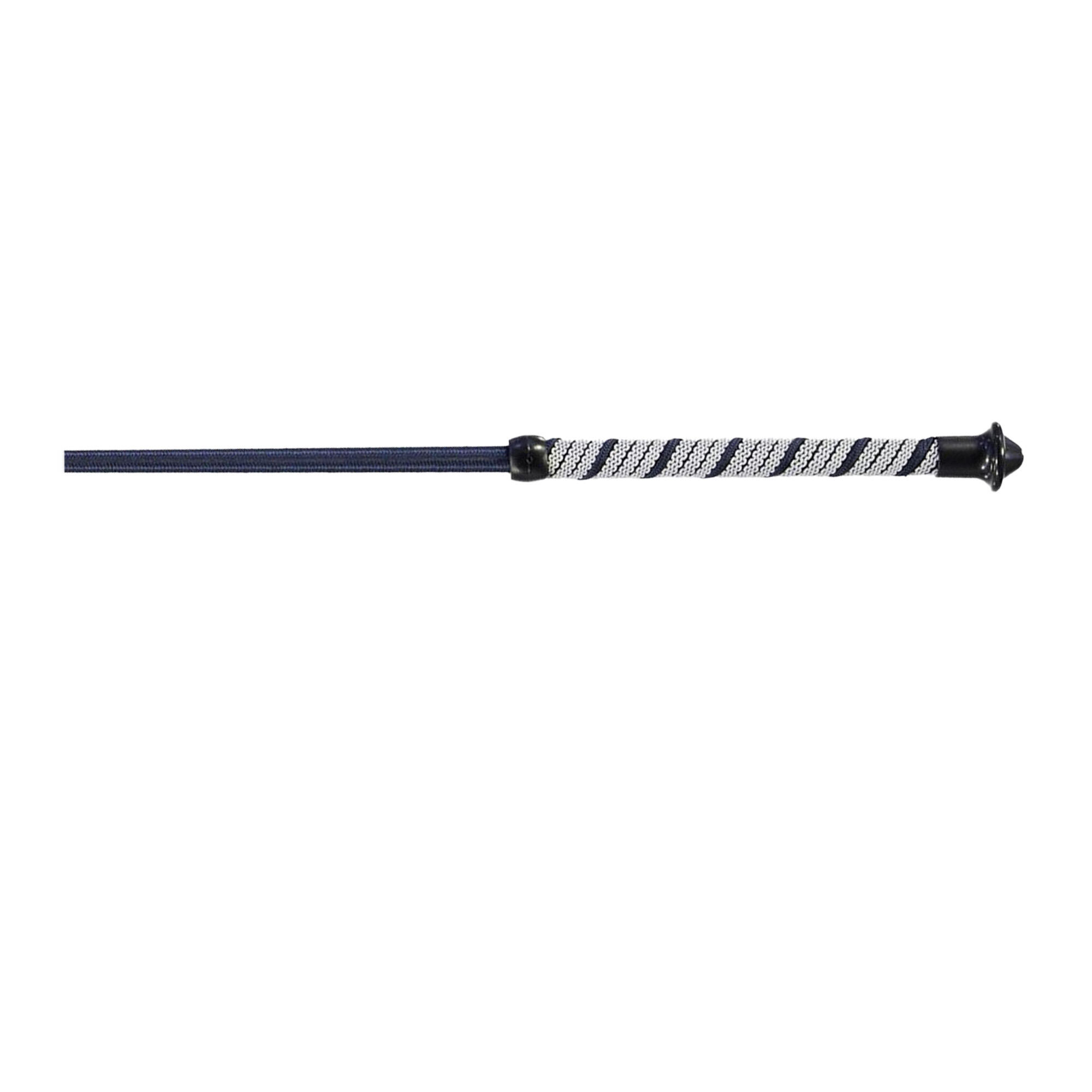 Suregrip Twist Crop (Navy) 3/3