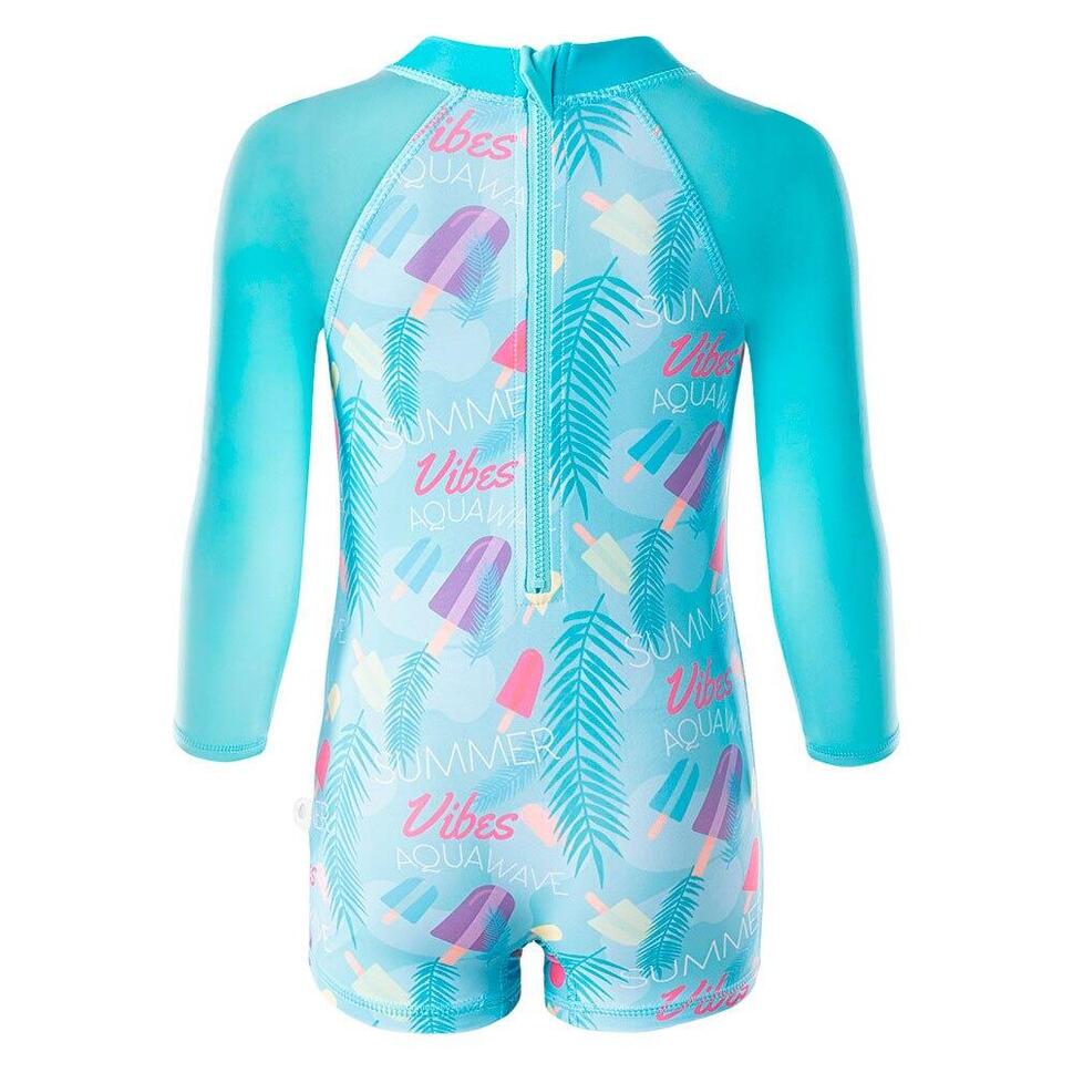 Baby Uvio Ice Cream Rash Guard