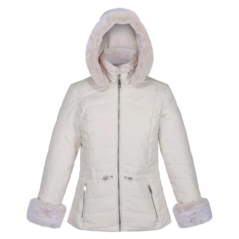 Veste WILLABELLA Femme (Beige Clair)