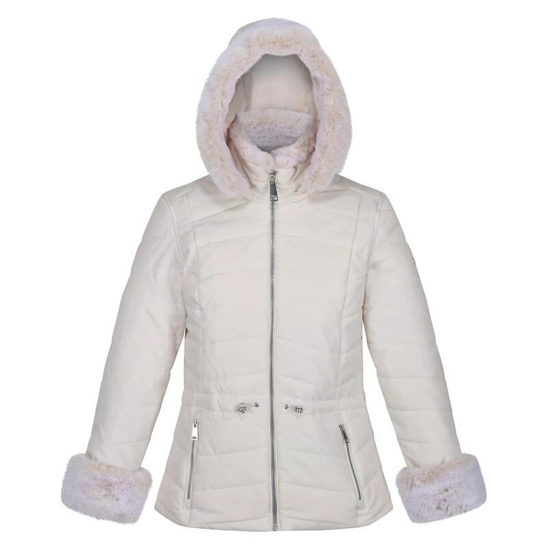 Veste WILLABELLA Femme (Beige clair)