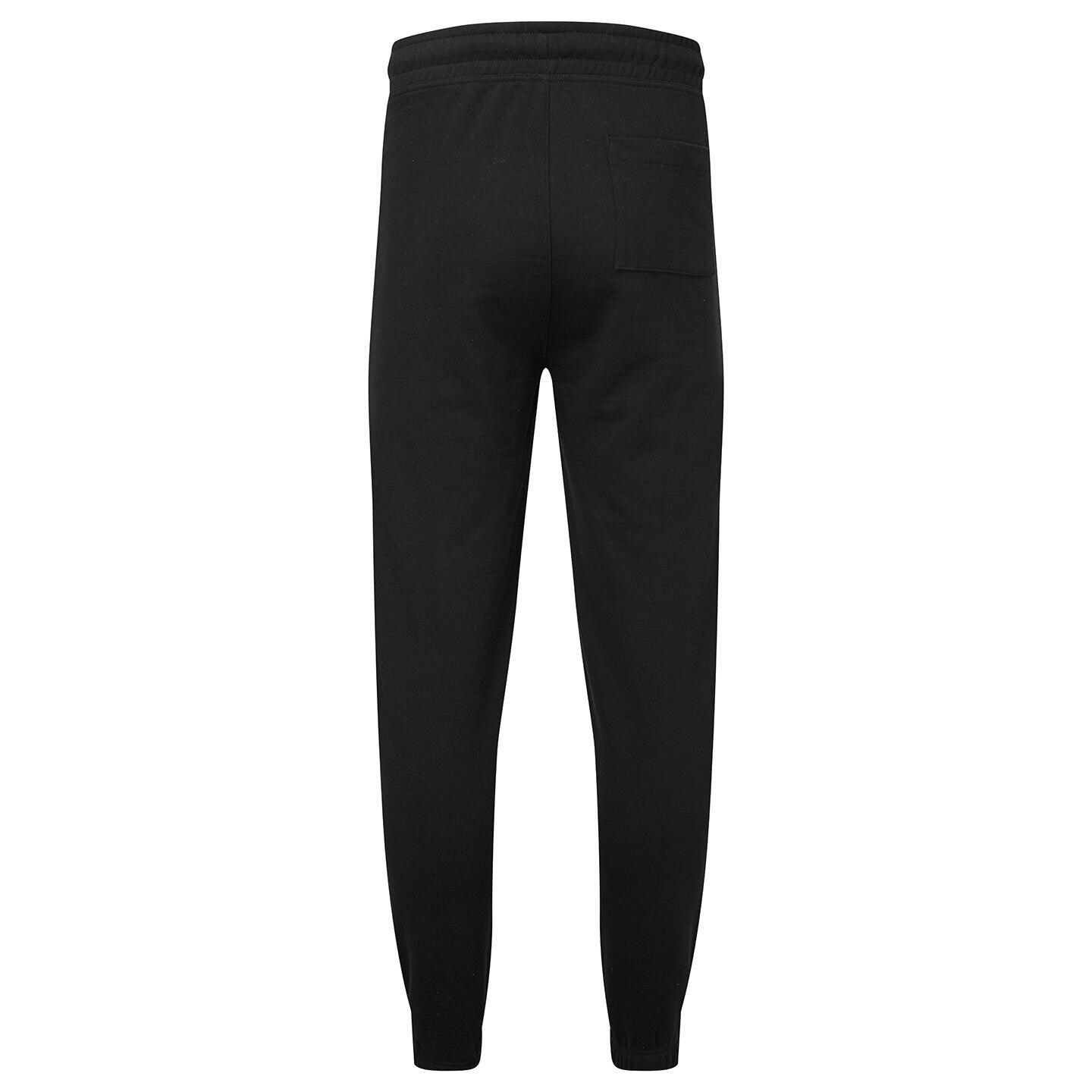Pantalon De Jogging Homme (Noir) 2/3