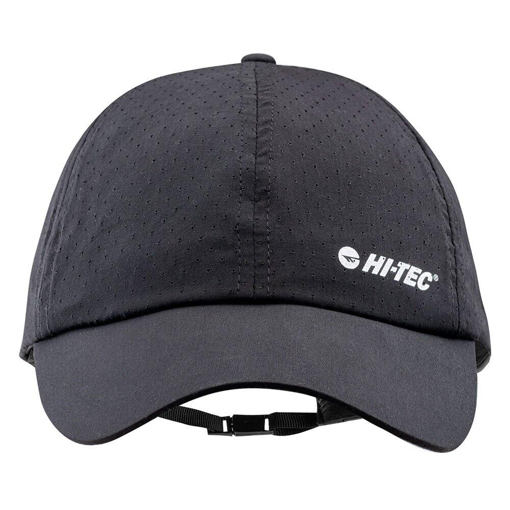 "Nesis" BaseballMütze für Herren Schwarz 2/2