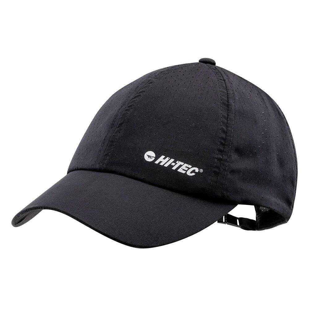 Mens Nesis Baseball Cap (Black)