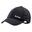 Cappellino Da Baseball Uomo Hi-Tec Nesis Nero