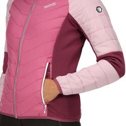 Regatta - Chaqueta Acolchada Trutton para Mujer (36 EU) (Poción Rosa, Rosa  Baya) : : Moda