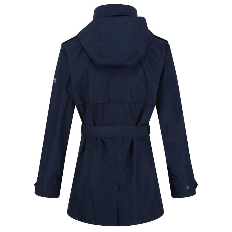 "Ginerva" Jacke für Damen Marineblau