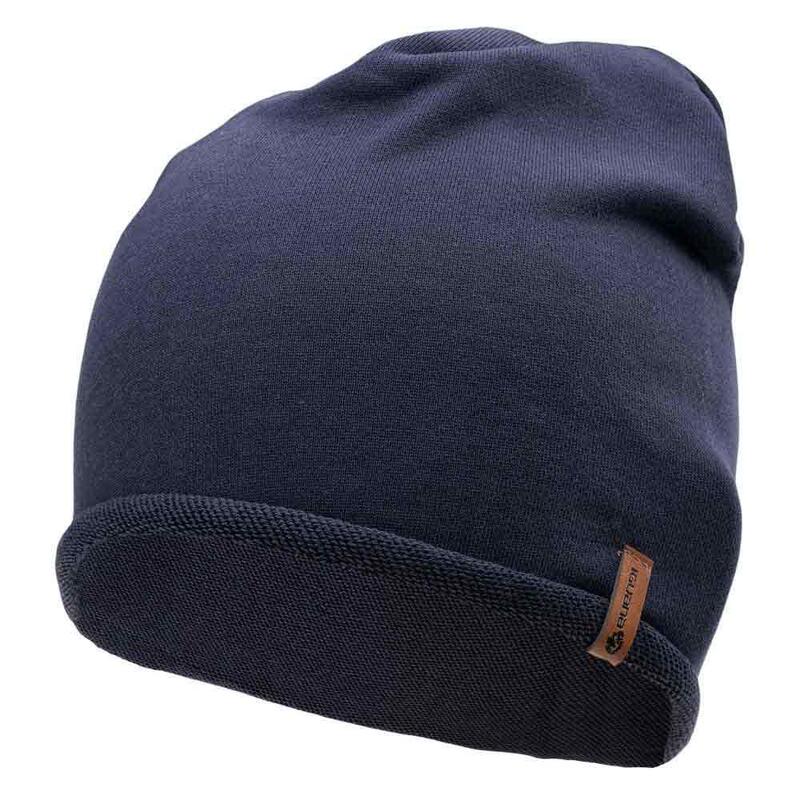 Bonnet d´hiver TALI Adulte (Bleu sombre)