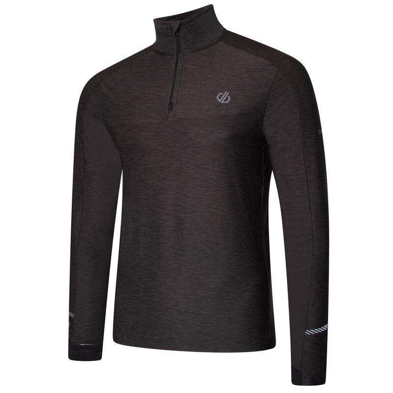 Maglia Leggera Uomo Dare 2B Power Up II Nero Marna