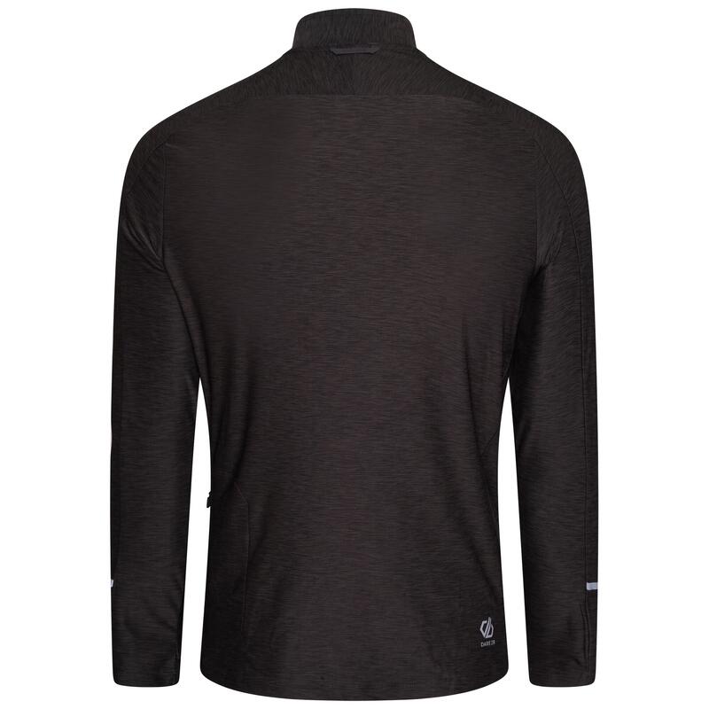 Maglia Leggera Uomo Dare 2B Power Up II Nero Marna