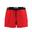 Short de bain Homme (Rouge)