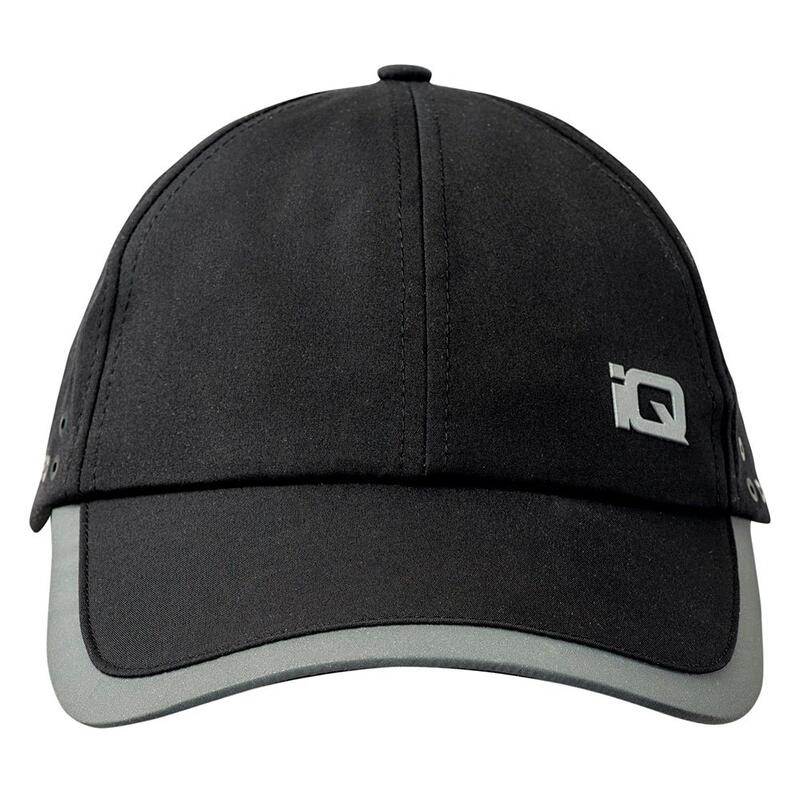 Casquette de baseball ROME Homme (Noir)