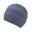 "Multimix II" Mütze für Damen Weiches Denimblau
