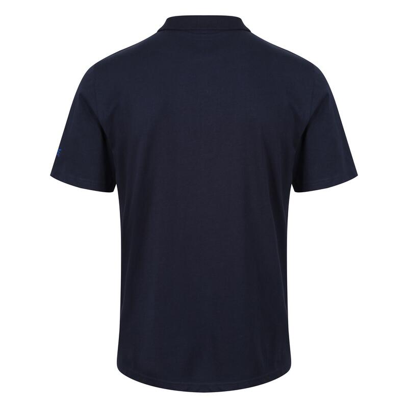 Polos ESSENTIALS Homme (Gris / Noir / Bleu marine)