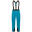 Pantalon de ski ACHIEVE Homme (Bleu sarcelle foncé)